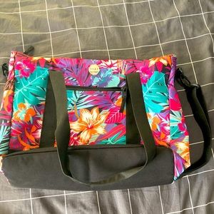 Roxy bag